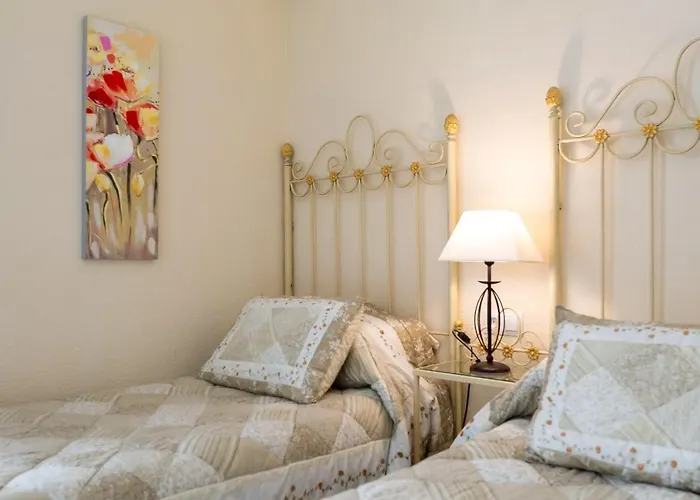 Beachside Puerto Banus Luxury Aprt2