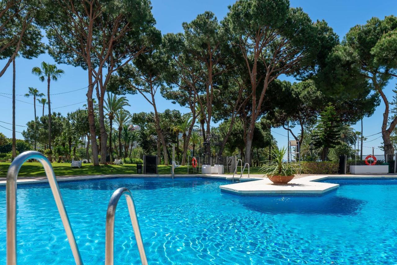 Puerto Banus2 Beachfront And Pools Apartamento
