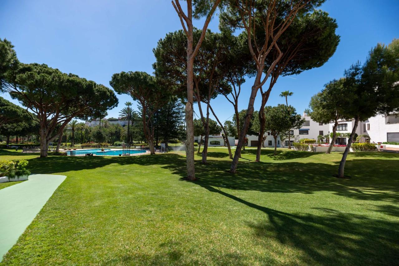 Apartamento Puerto Banus2 Beachfront And Pools Marbella