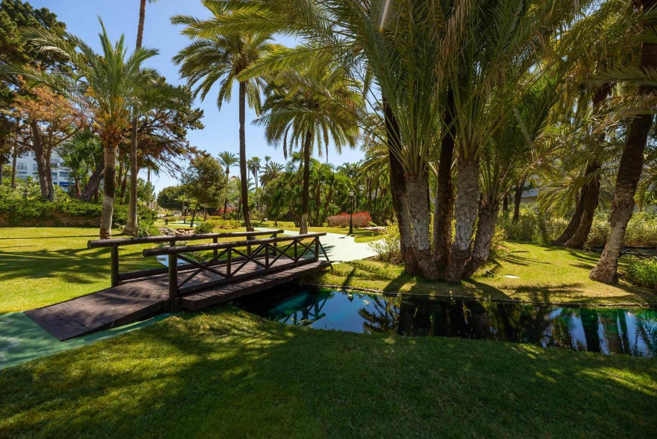 Puerto Banus2 Beachfront And Pools