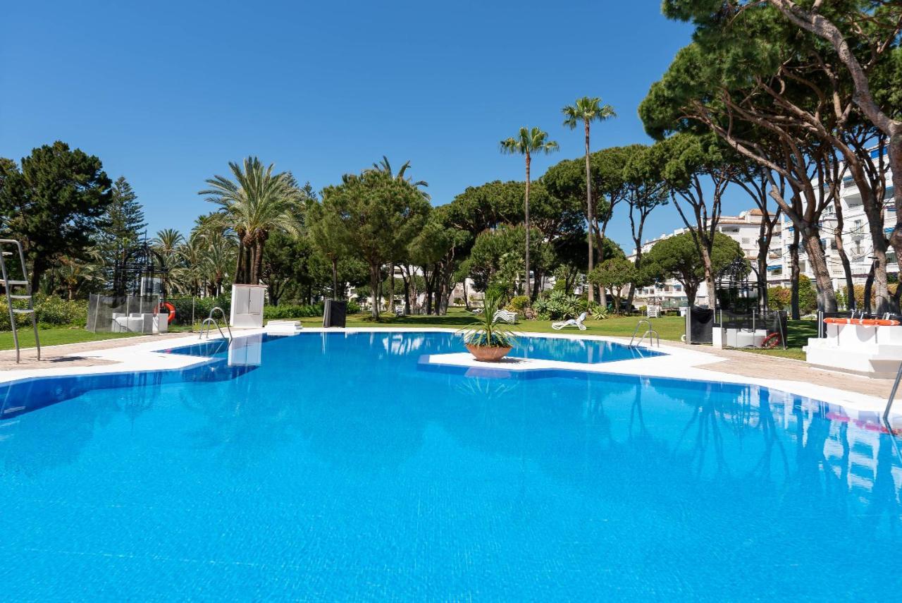 Puerto Banus2 Beachfront And Pools *