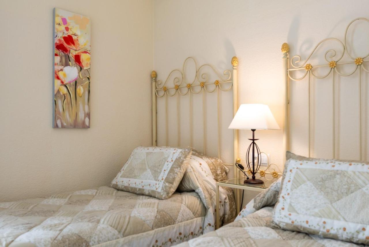 Apartamento Puerto Banus2 Beachfront And Pools